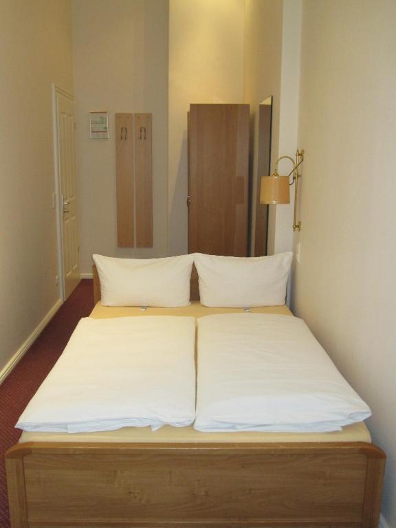 Hotel Pension Fasanenhaus 柏林 外观 照片
